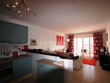 Apartment with 2 bedroom in town 234037