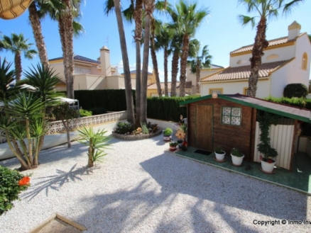 Playa Flamenca property: Villa for sale in Playa Flamenca, Spain 234039