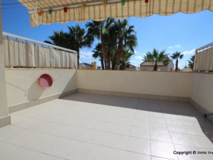 Playa Flamenca property: Villa with 2 bedroom in Playa Flamenca 234039