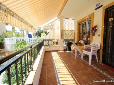 Playa Flamenca property: Villa in Alicante for sale 234039