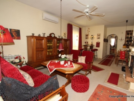 Playa Flamenca property: Alicante property | 2 bedroom Villa 234039