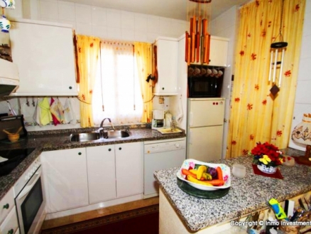 Playa Flamenca property: Playa Flamenca, Spain | Villa for sale 234039