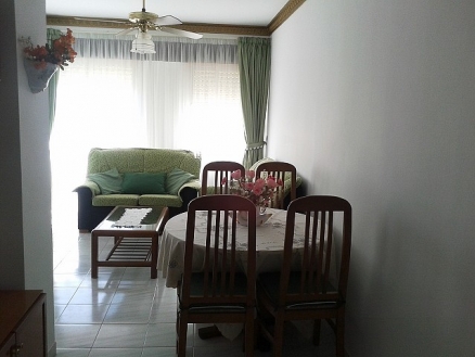 Nerja property: Apartment with 4 bedroom in Nerja 234088