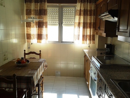 Nerja property: Apartment to rent in Nerja, Malaga 234088