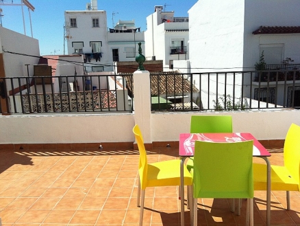 Nerja property: Studio to rent in Nerja 234089