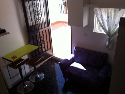 Nerja property: Studio to rent in Nerja, Spain 234089