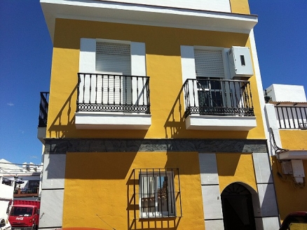 Nerja property: Malaga property | 1 bedroom Studio 234089