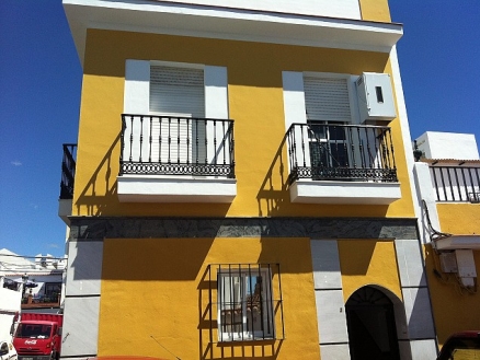 Nerja property: Malaga property | 2 bedroom Apartment 234090