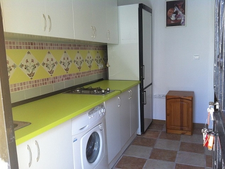 Nerja property: Studio to rent in Nerja 234091