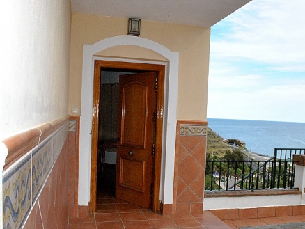 Nerja property: Villa with 4 bedroom in Nerja, Spain 234092