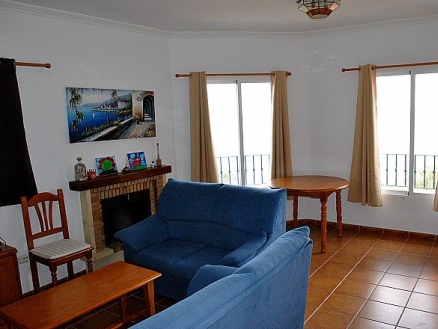 Nerja property: Villa for sale in Nerja, Malaga 234092