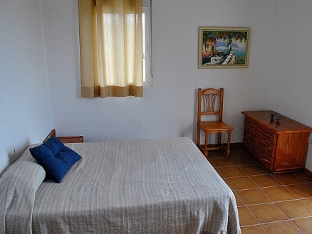 Nerja property: Nerja Villa 234092