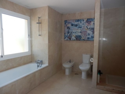 Elviria property: Malaga Villa 234093