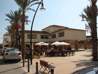 Palomares property: Palomares Apartment 234100