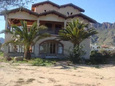 Pulpi property: Villa for sale in Pulpi 234101