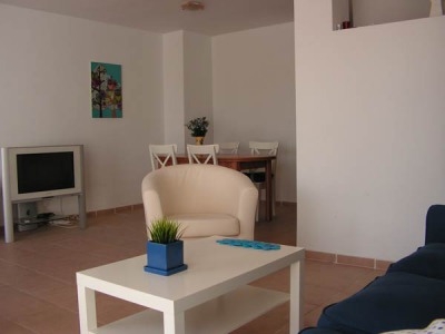 Vera property: Duplex for sale in Vera, Almeria 234102