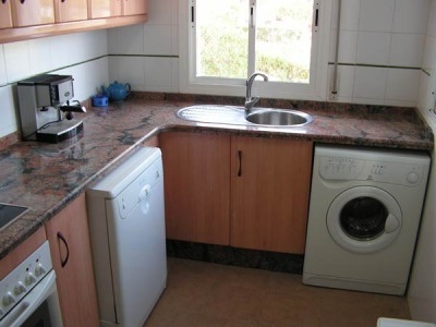 Vera property: Vera, Spain | Duplex for sale 234102