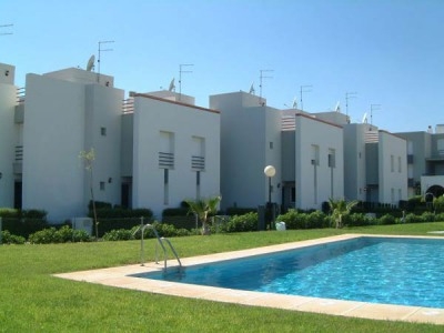 Vera property: Vera Duplex 234102