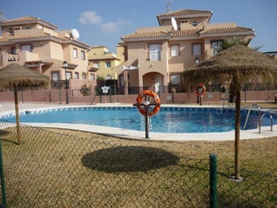 Los Gallardos property: Duplex for sale in Los Gallardos 234103