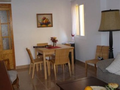Los Gallardos property: Duplex with 2 bedroom in Los Gallardos 234103