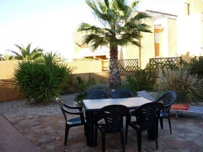 Los Gallardos property: Los Gallardos, Spain | Duplex for sale 234103