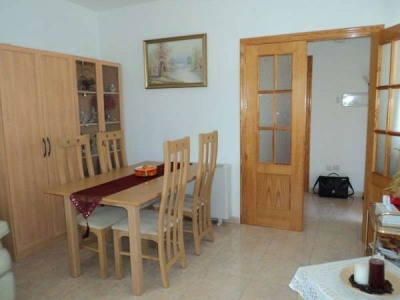 Arboleas property: Villa in Almeria for sale 234104