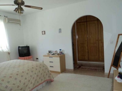 Arboleas property: Almeria property | 3 bedroom Villa 234104