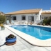 Arboleas property: Almeria, Spain Villa 234104