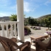 Arboleas property: 3 bedroom Villa in Almeria 234104