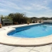 Arboleas property: Beautiful Villa for sale in Almeria 234104