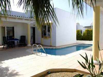 San Juan De Los Terreros property: Bungalow for sale in San Juan De Los Terreros 234105