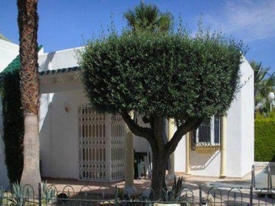 San Juan De Los Terreros property: Bungalow for sale in San Juan De Los Terreros, Spain 234105