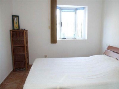 San Juan De Los Terreros property: Bungalow in Almeria for sale 234105