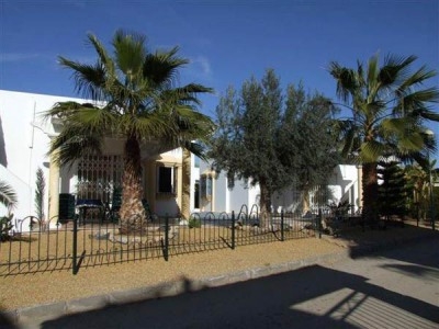 San Juan De Los Terreros property: San Juan De Los Terreros, Spain | Bungalow for sale 234105