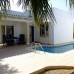 San Juan De Los Terreros property: Almeria, Spain Bungalow 234105