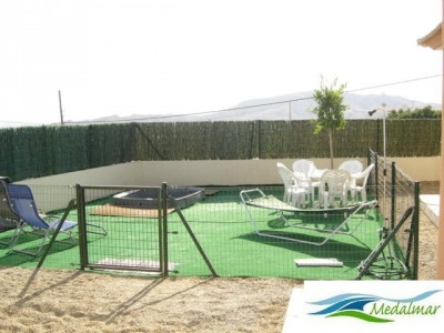 Huercal-Overa property: Villa for sale in Huercal-Overa 234106