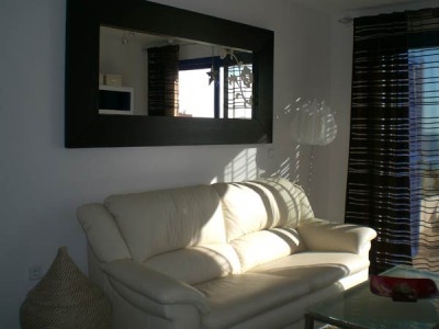 Mojacar property: Apartment for sale in Mojacar, Almeria 234107