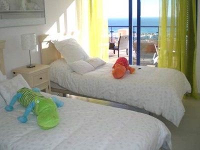 Mojacar property: Almeria Apartment 234107