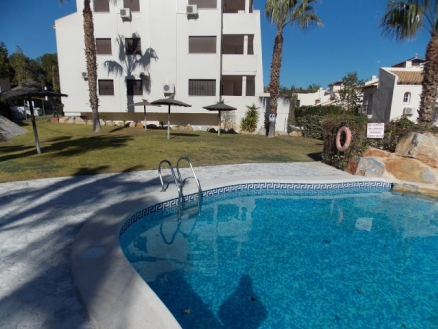Villamartin property: Apartment for sale in Villamartin 234111