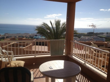 Apartment for sale in town 234128