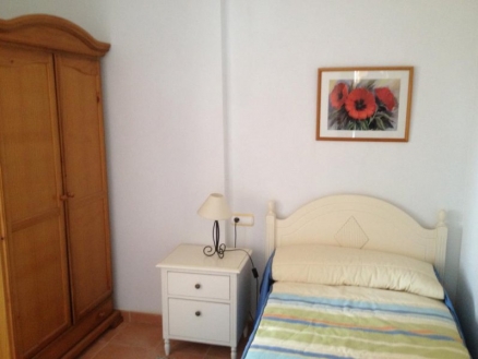 town, Spain | Apartment for sale 234128
