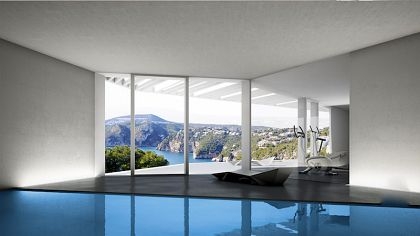 Javea property: Villa to rent in Javea, Alicante 234129