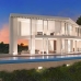 Javea property: Beautiful Villa to rent in Alicante 234129