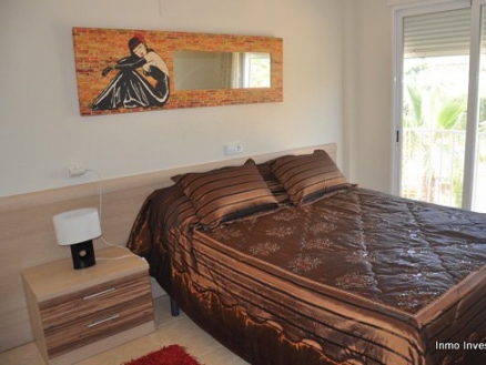 Campoamor property: Alicante property | 3 bedroom Duplex 234470