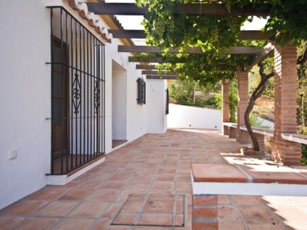 Torrox property: Villa in Malaga for sale 234626