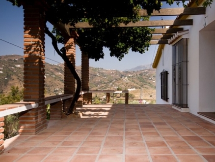 Torrox property: Malaga property | 3 bedroom Villa 234626