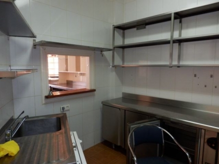 La Cala De Mijas property: Commercial in Malaga to rent 234631
