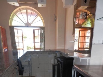 La Cala De Mijas property: La Cala De Mijas, Spain | Commercial to rent 234631