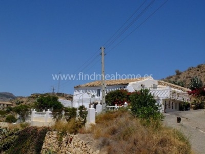 Albox property: House for sale in Albox 234638