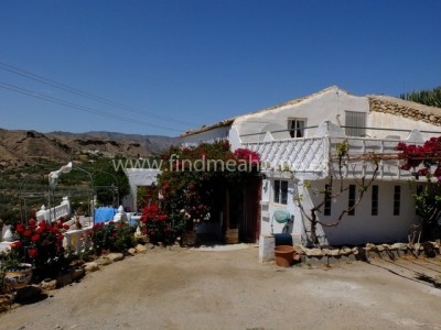 Albox property: House for sale in Albox, Almeria 234638